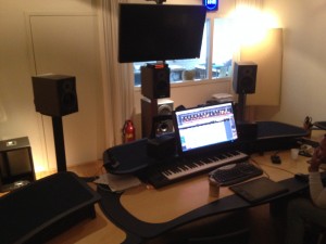 2014 okt Kuitenbrouwers studio