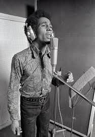 2016 Neumann U67 Bob Marley
