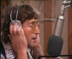 2016 Neumann U67 John Lennon