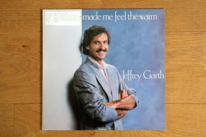 1986 Jeffrey Gath - You made me feel the warm