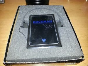 Rockman